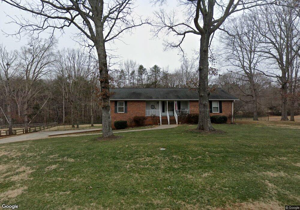 401 Fox Fire Run, Gastonia, NC 28052 - photo 1