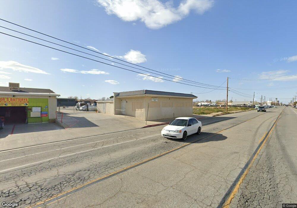 38241 6th St E, Palmdale, CA 93550 - photo 1