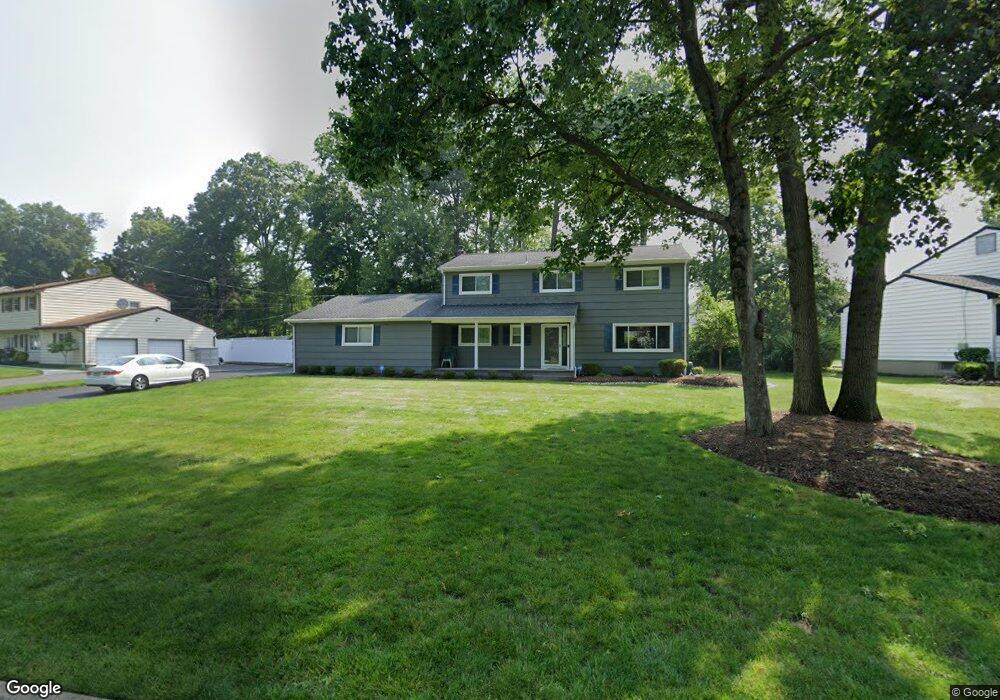 34 Eastbrook Rd, Parsippany, NJ 07054 - photo 1