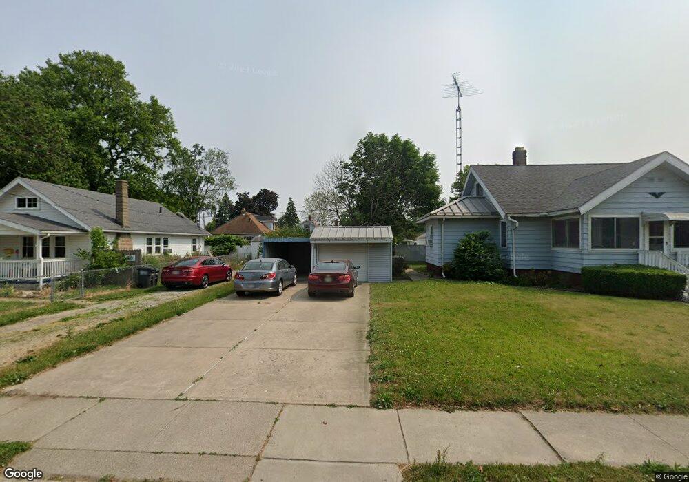 3232 138th St, Toledo, OH 43611 - photo 1