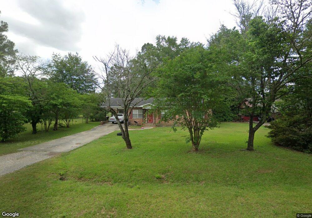 106 Snowden Loop, Fitzgerald, GA 31750 - photo 1