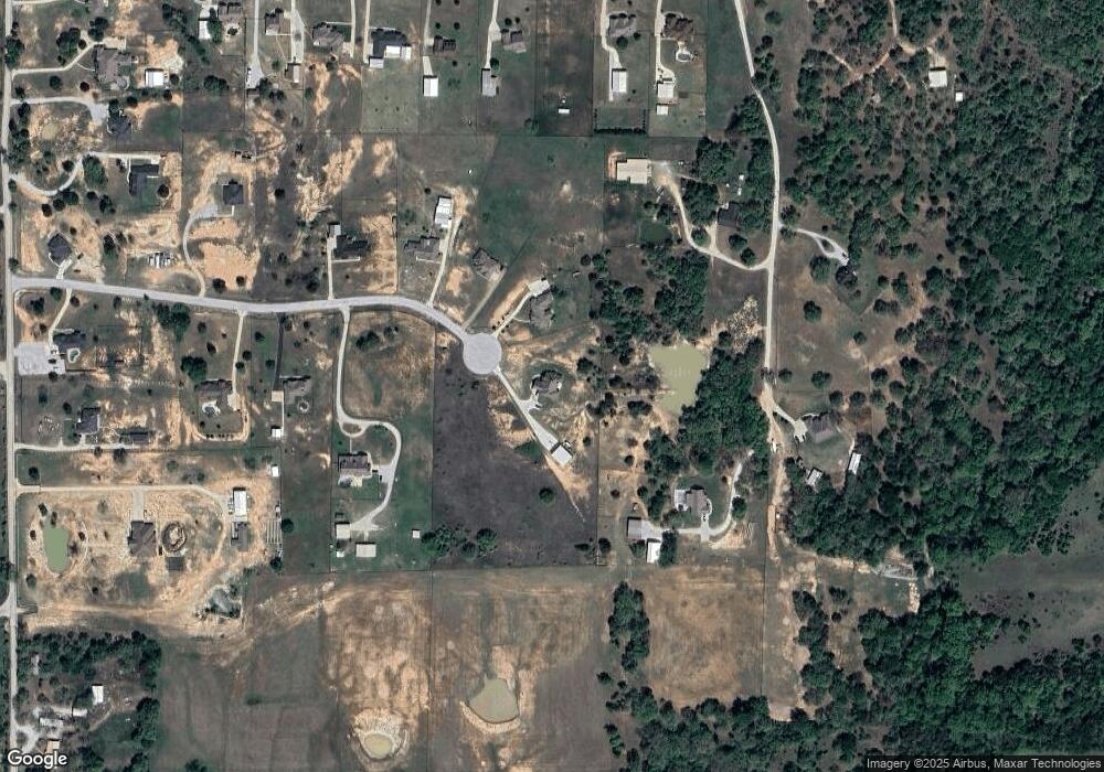 148 Horse Whisperer Ct, Decatur, TX 76234 - photo 1