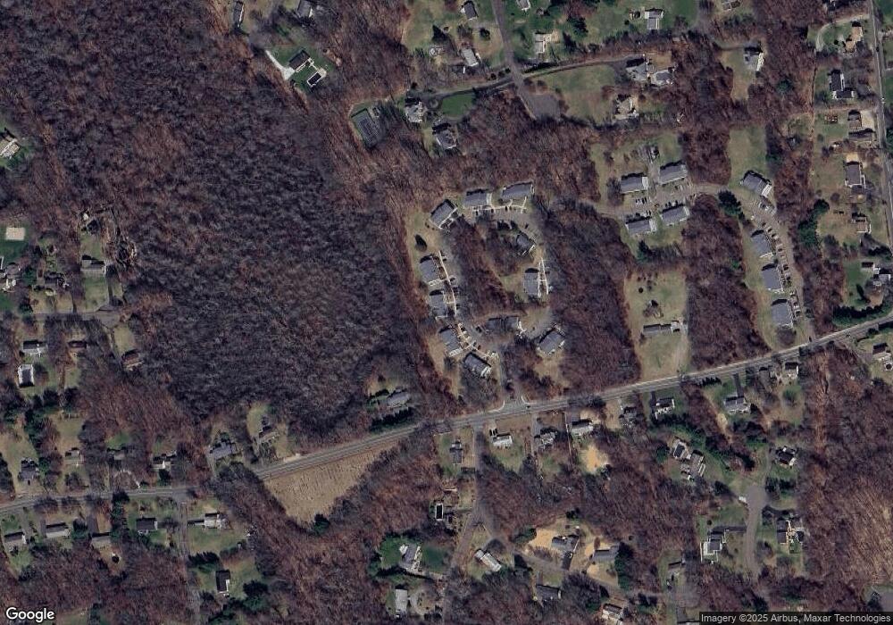 25 Hidden Knolls Cir, Monroe, CT 06468 - photo 1