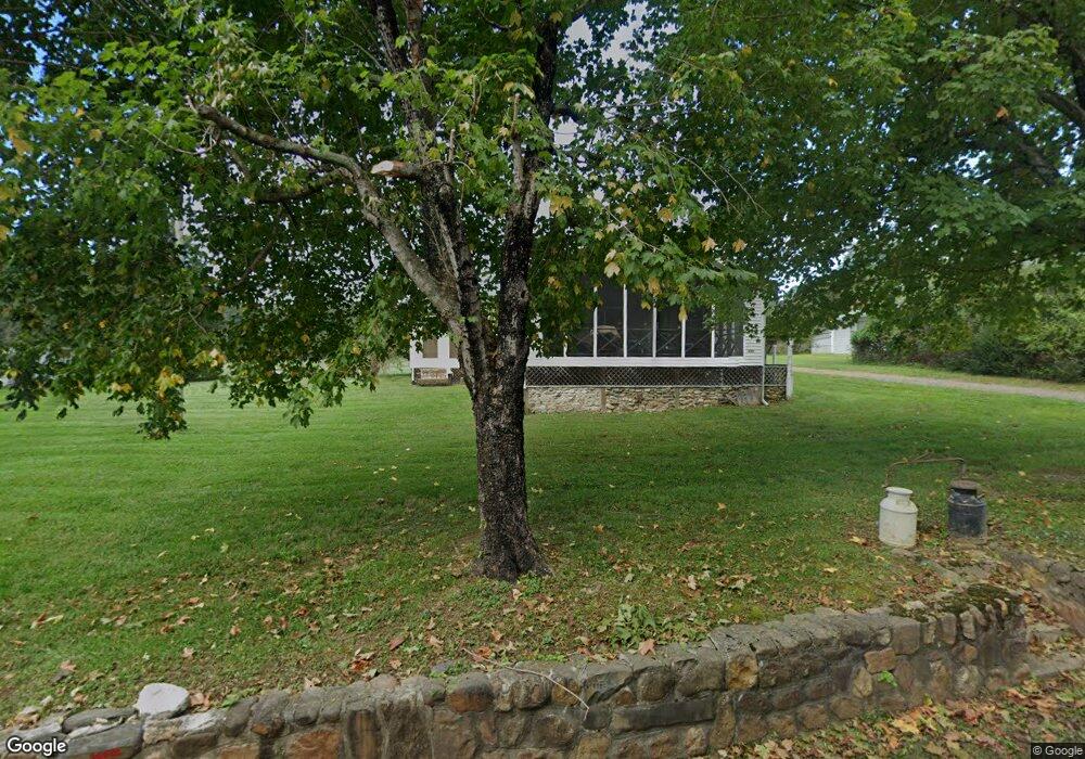 4311 Riverland Rd, Clifton Forge, VA 24422 - photo 1