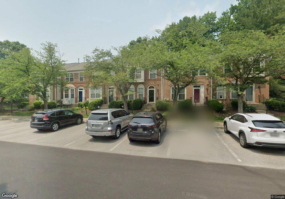 15726 Ensleigh Ln, Bowie, MD 20716 - photo 1