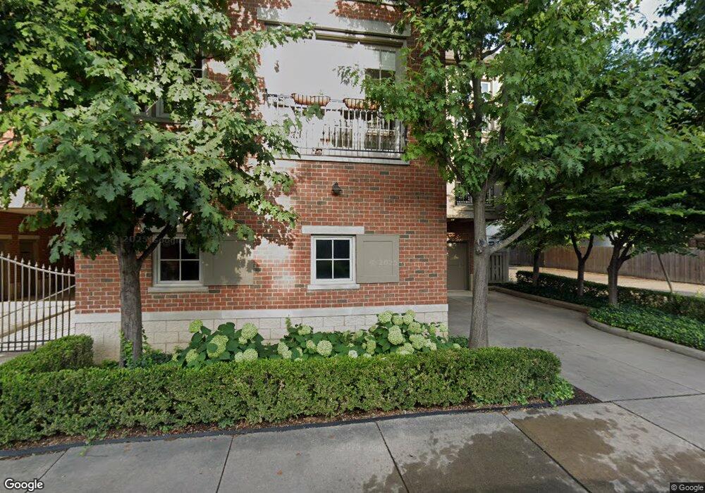 867 S Pearl St, Columbus, OH 43206 - photo 1