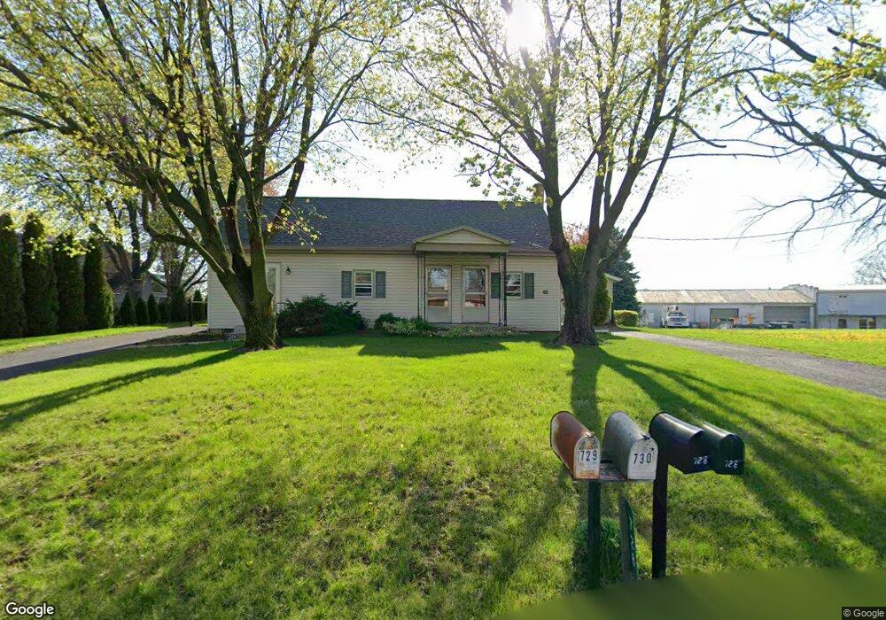 728 Gristmill Rd, Ephrata, PA 17522 - photo 1