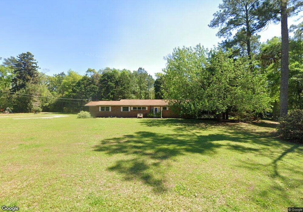 184 N Legion Dr SW, Pelham, GA 31779 - photo 1