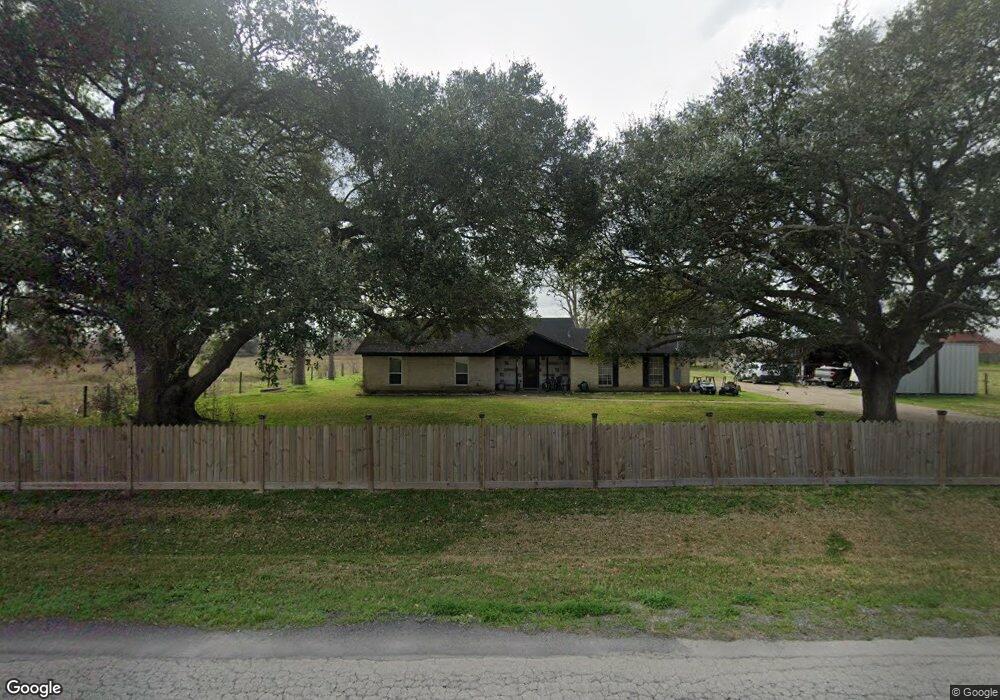 15505 County Road 185, Alvin, TX 77511 - photo 1