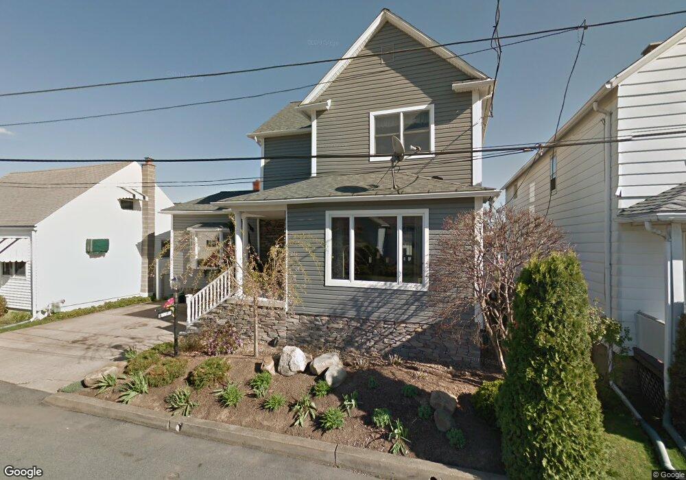 35 W 4th St, Wyoming, PA 18644 - photo 1