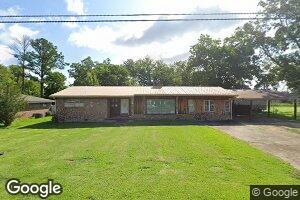 106 Bain St, Durant, MS 39063