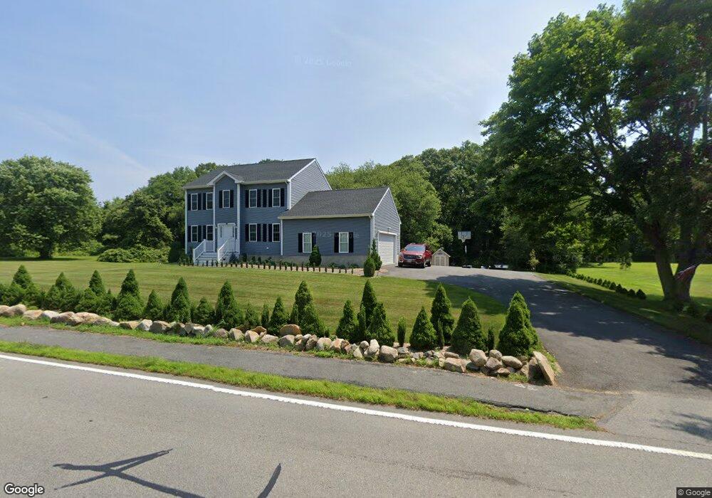 705 Tucker Rd, North Dartmouth, MA 02747 - photo 1