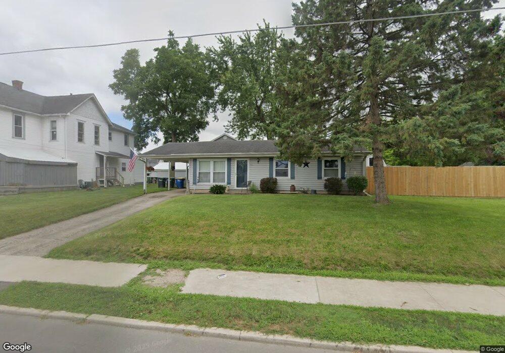 1511 E Jackson St, Muncie, IN 47305 - photo 1