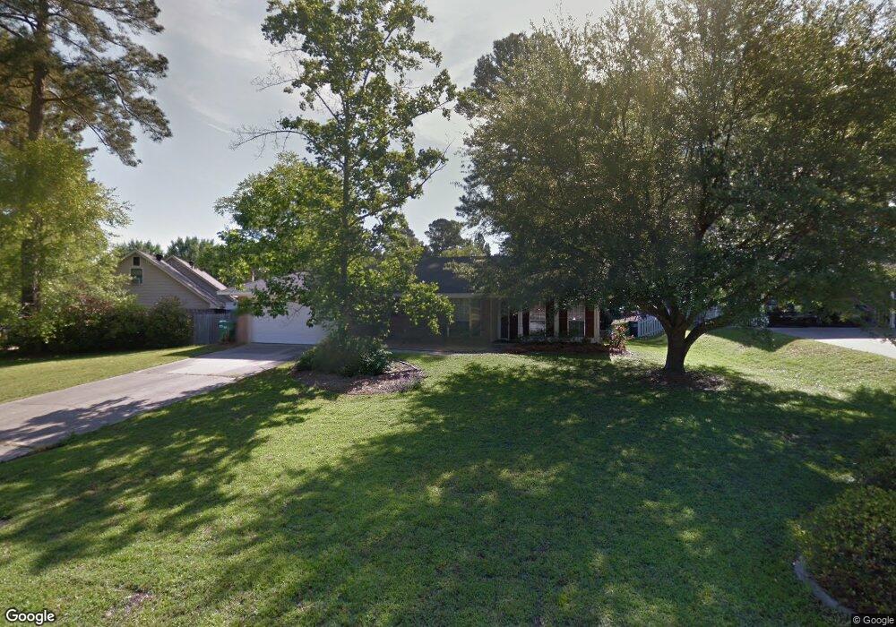 113 Mohawk Cir, West Monroe, LA 71291 - photo 1