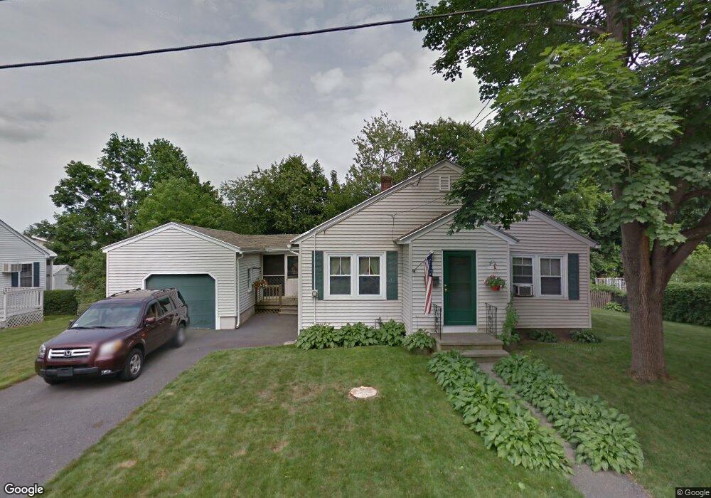 13 Maguire St, Methuen, MA 01844 - photo 1