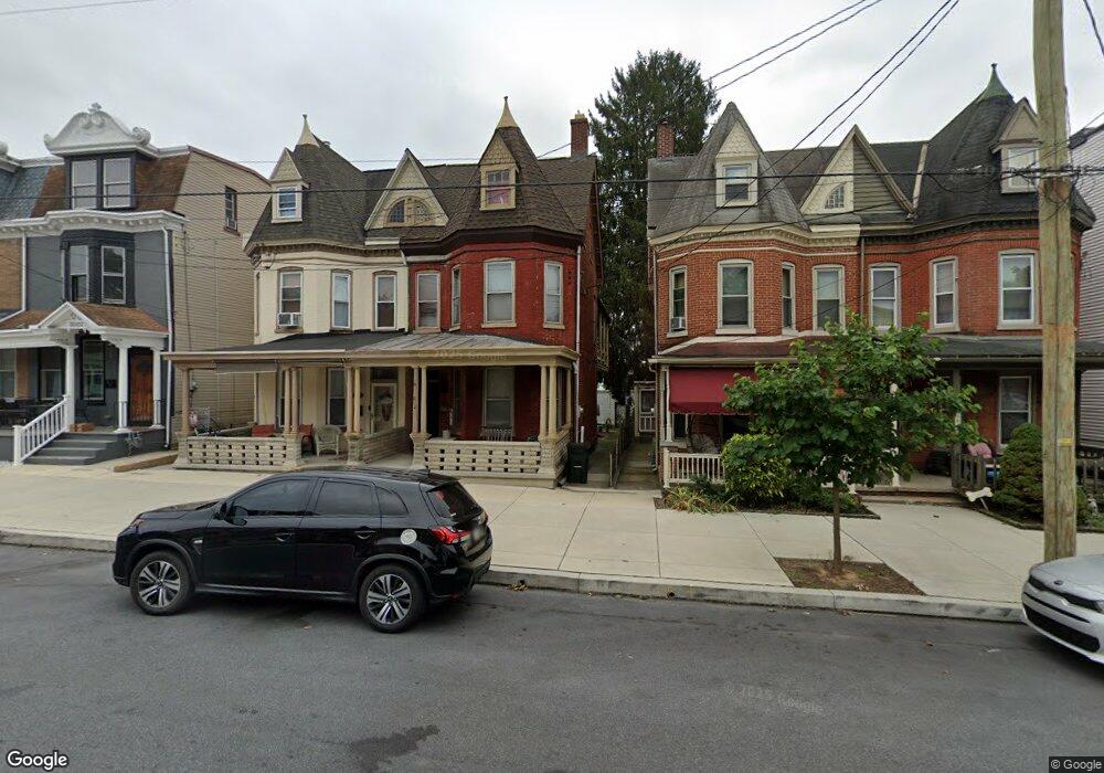 812 Walnut St, Columbia, PA 17512 - photo 1