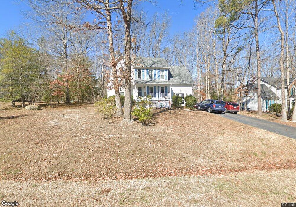 4708 Belfield Terrace, North Chesterfield, VA 23237 - photo 1