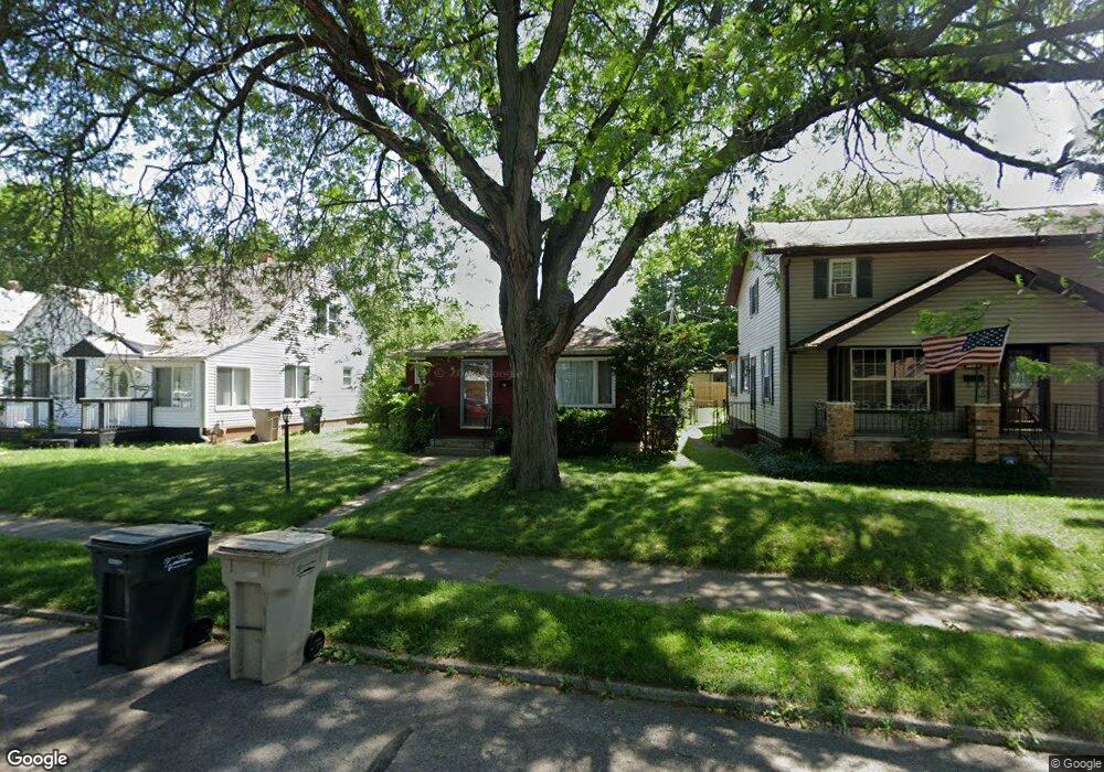 718 S 27th St, South Bend, IN 46615 - photo 1