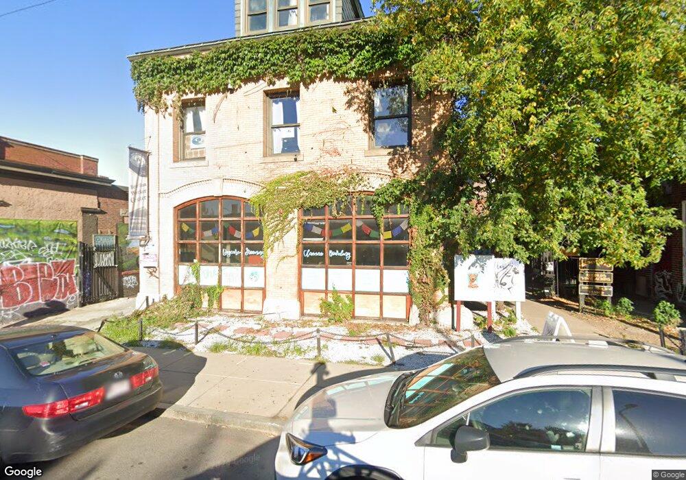 16 Harvard Ave, Boston, MA 02134 - photo 1