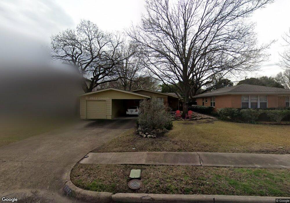 7220 Lehigh Dr, Dallas, TX 75214 - photo 1