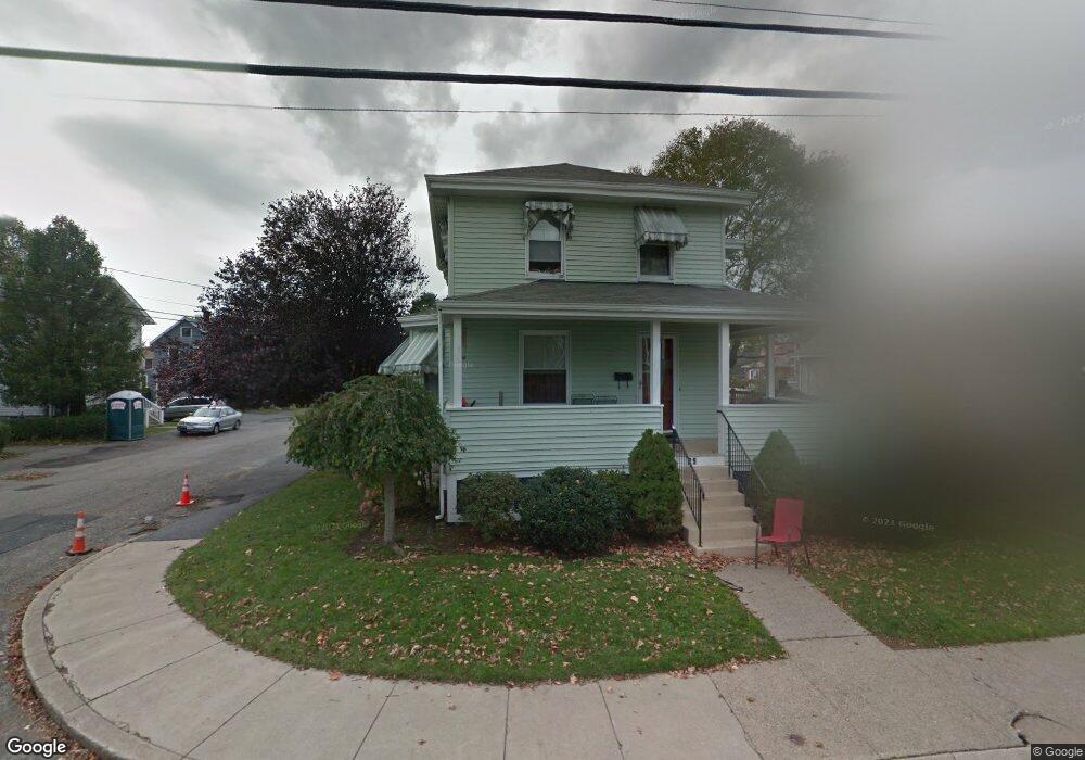 29 Morse St, Natick, MA 01760 - photo 1