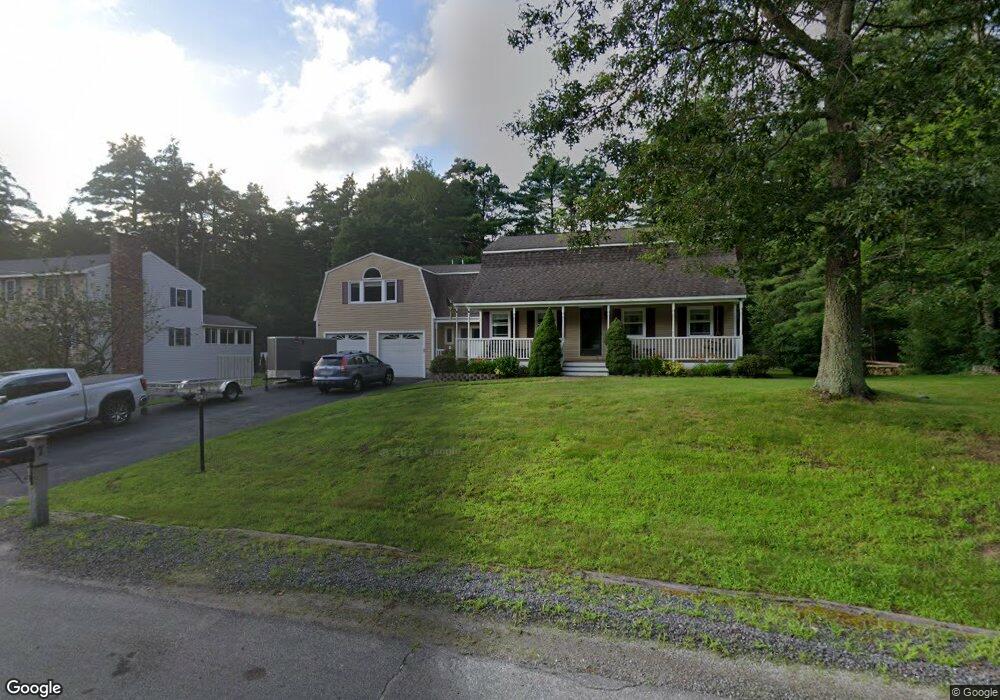 7 Shady Ln, Londonderry, NH 03053 - photo 1