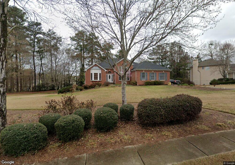 215 Amicalola Way, Jonesboro, GA 30236 - photo 1