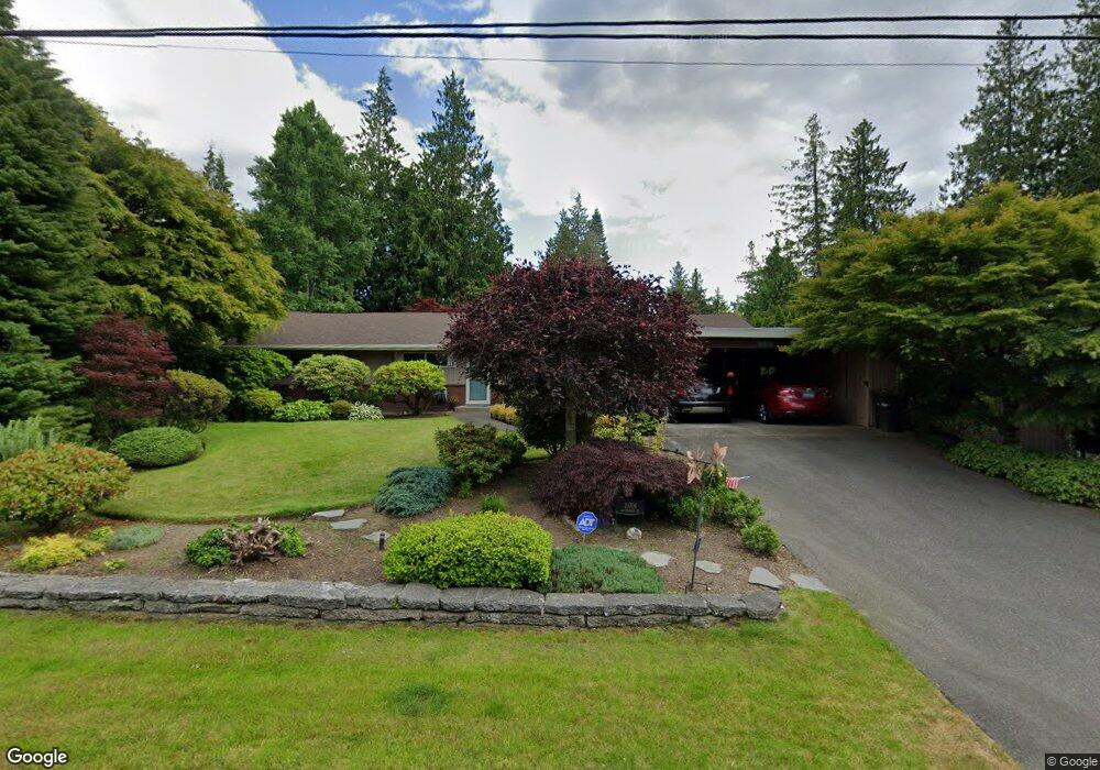 10708 Nottingham Rd, Edmonds, WA 98020 - photo 1