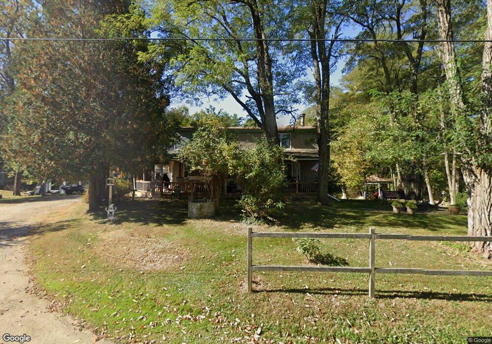 97 Dougherty Rd, New Gloucester, ME 04260 - photo 1