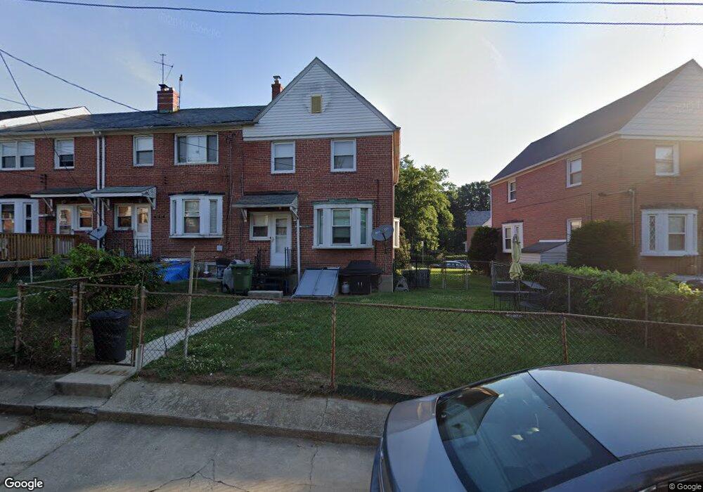 1563 Stonewood Rd, Baltimore, MD 21239 - photo 1