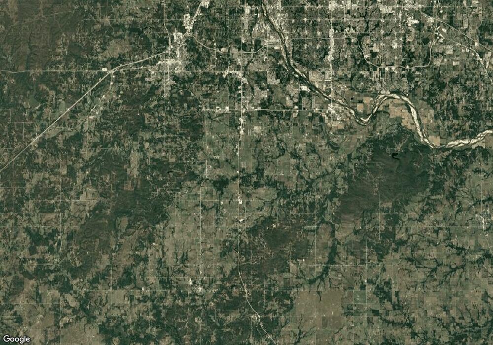 8245 S Davenport Dr, Tulsa, OK 74047 - photo 1