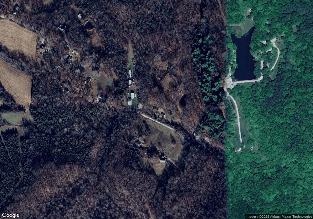 20115 Walnut Fork Rd, Metamora, IN 47030 - photo 1