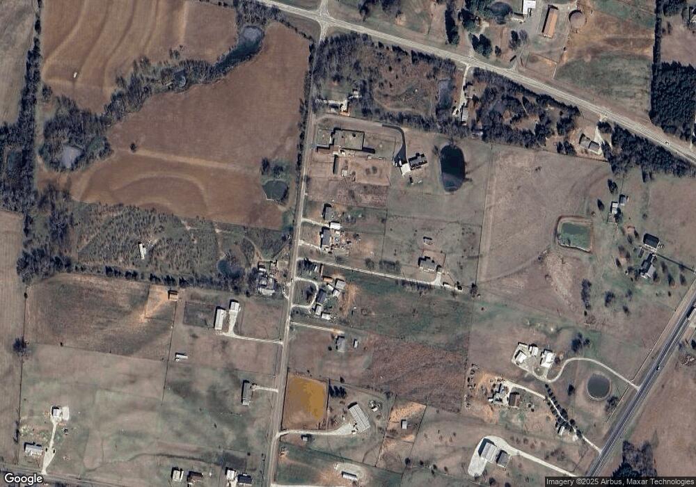 242 Pine Grove Rd, Gordonville, TX 76245 - photo 1