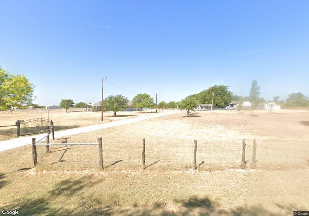 1289 Hodge Rd, Eddy, TX 76524 - photo 1