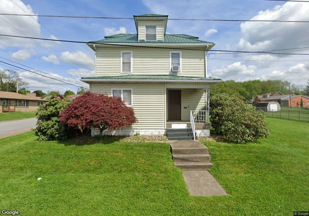 4 Carson St, Homer City, PA 15748 - photo 1