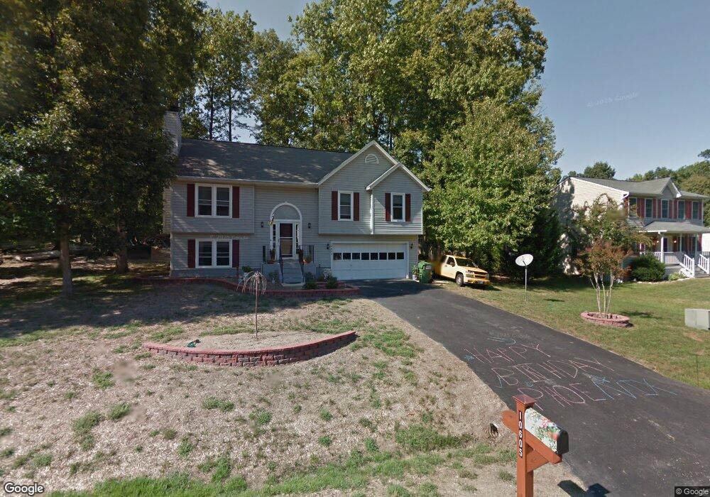 10605 Chesterwood Dr, Spotsylvania, VA 22553 - photo 1