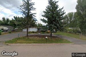 1150 W 725 S, Vernal, UT 84078