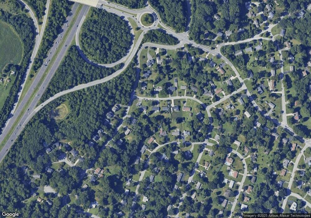 7806 Belgaro Rd, Laurel, MD 20723 - photo 1