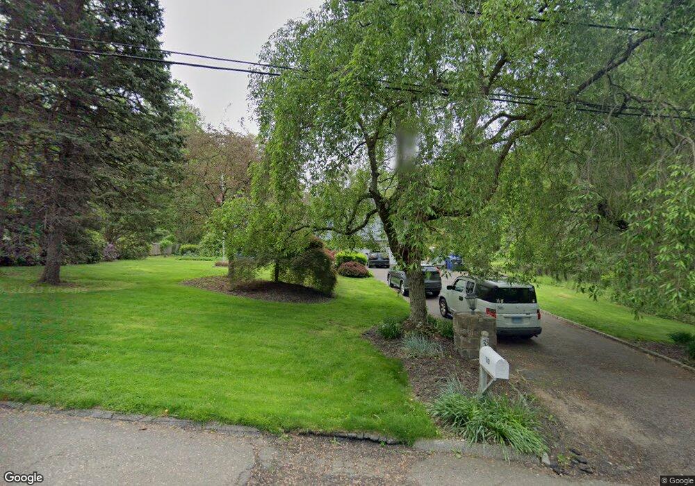 33 Longmeadow Rd, Trumbull, CT 06611 - photo 1