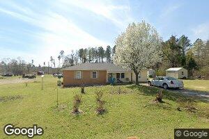 201 New Burke Dr, Keysville, GA 30816