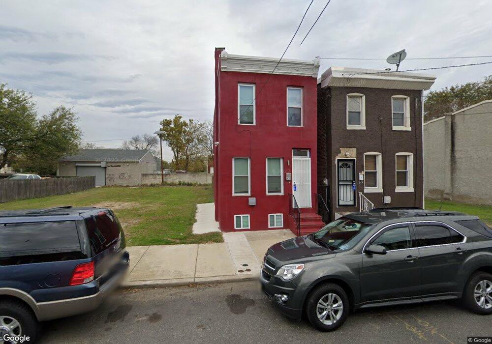 435 Mechanic St, Camden, NJ 08104 - photo 1