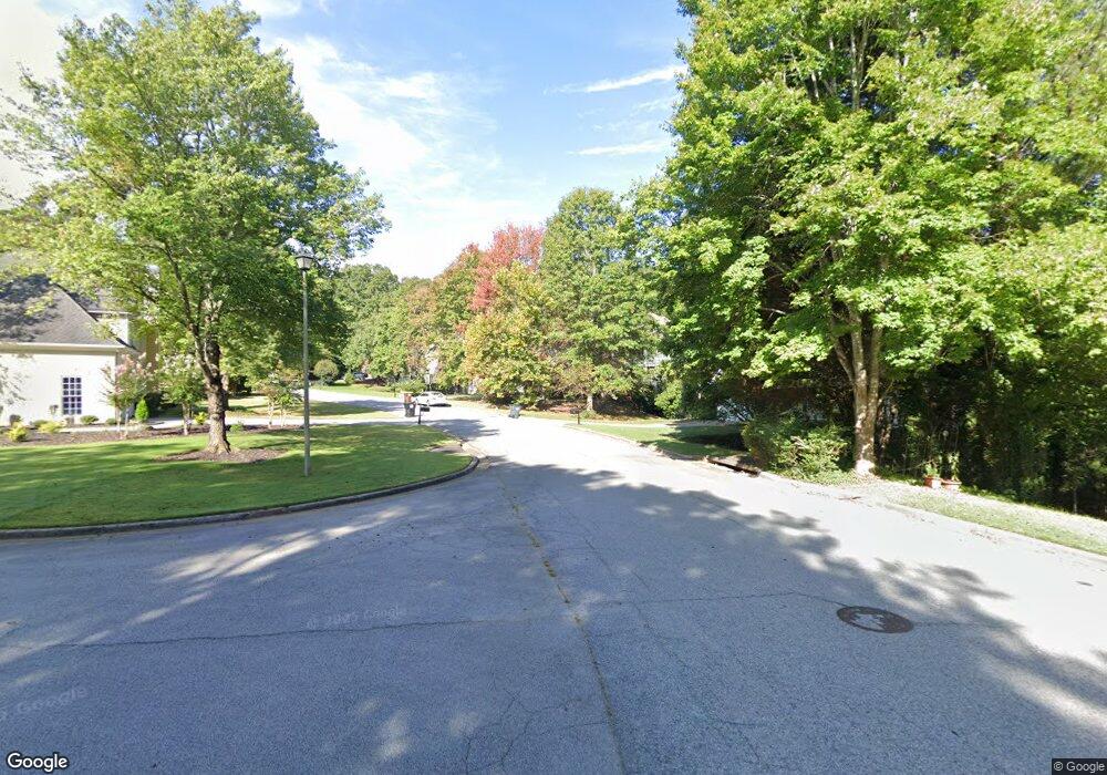 0 Emerald Lake Path, Sugar Hill, GA 30518 - photo 1