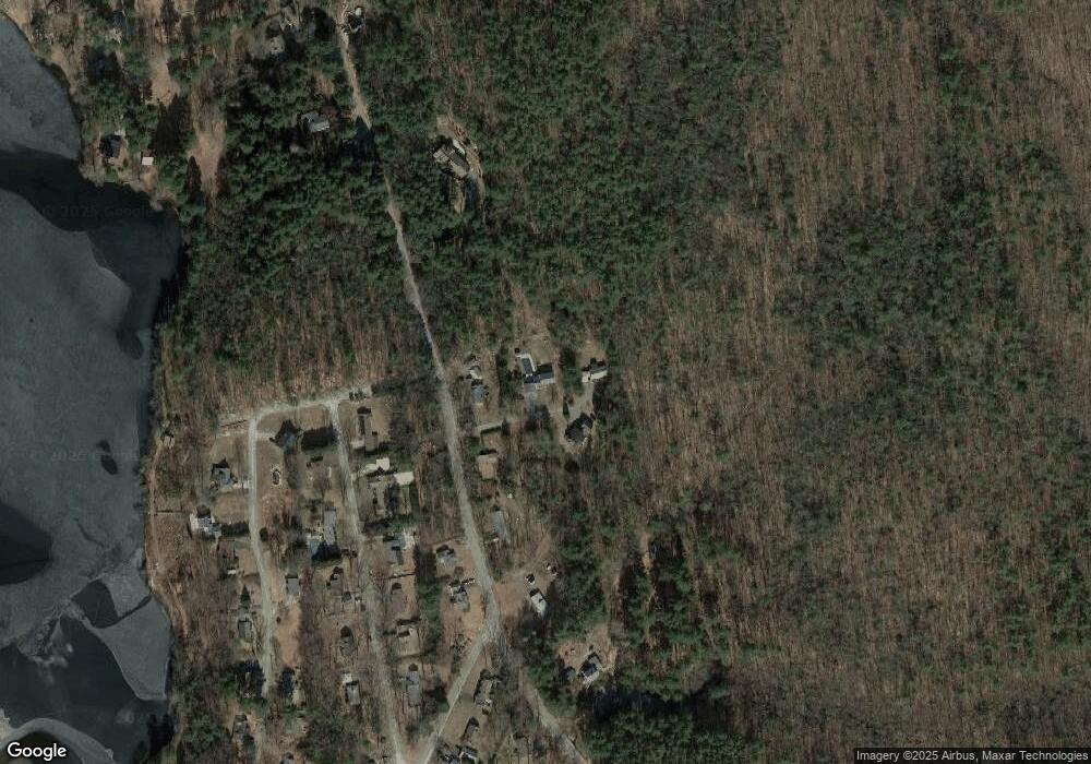 241 Senexet Rd, Woodstock, CT 06281 - photo 1