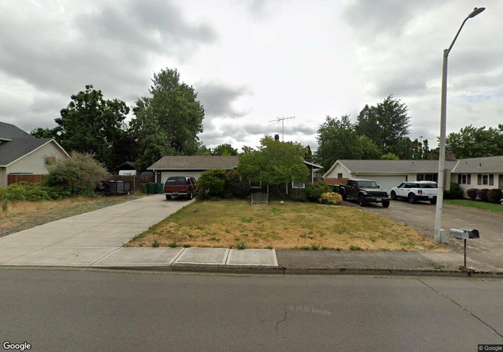 2012 N Main St, Newberg, OR 97132 - photo 1