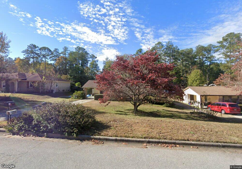 361 Kings Bridge Rd, Augusta, GA 30907 - photo 1