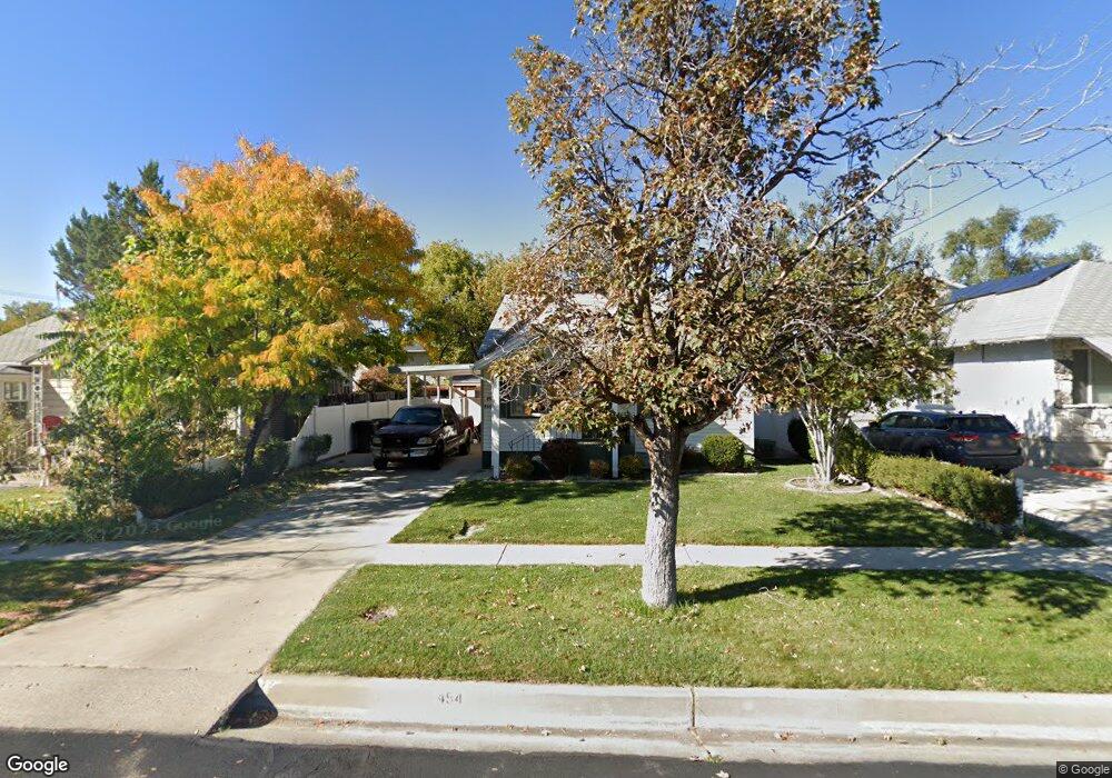 454 S 200 E, Provo, UT 84606 - photo 1