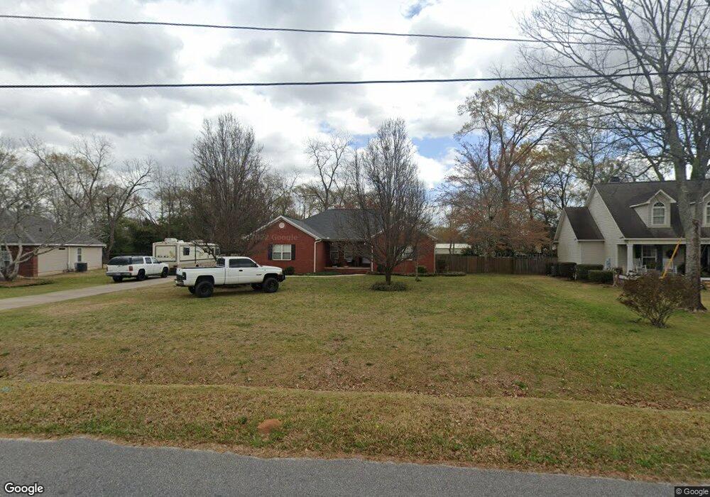 231 Stonefield Cir, Macon, GA 31216 - photo 1