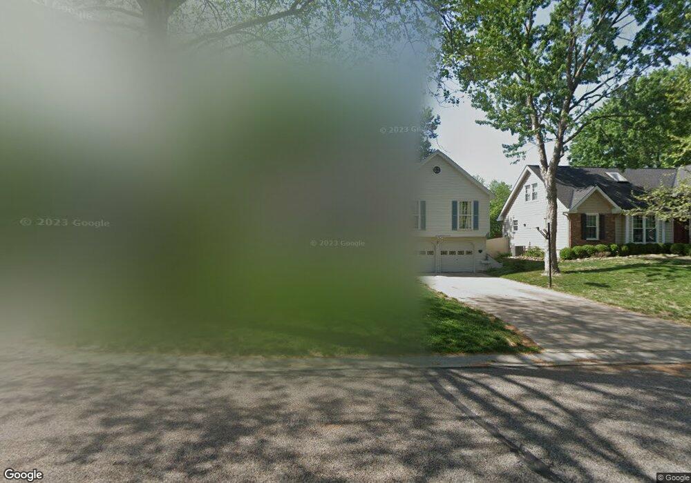 13307 W 105th St, Lenexa, KS 66215 - photo 1