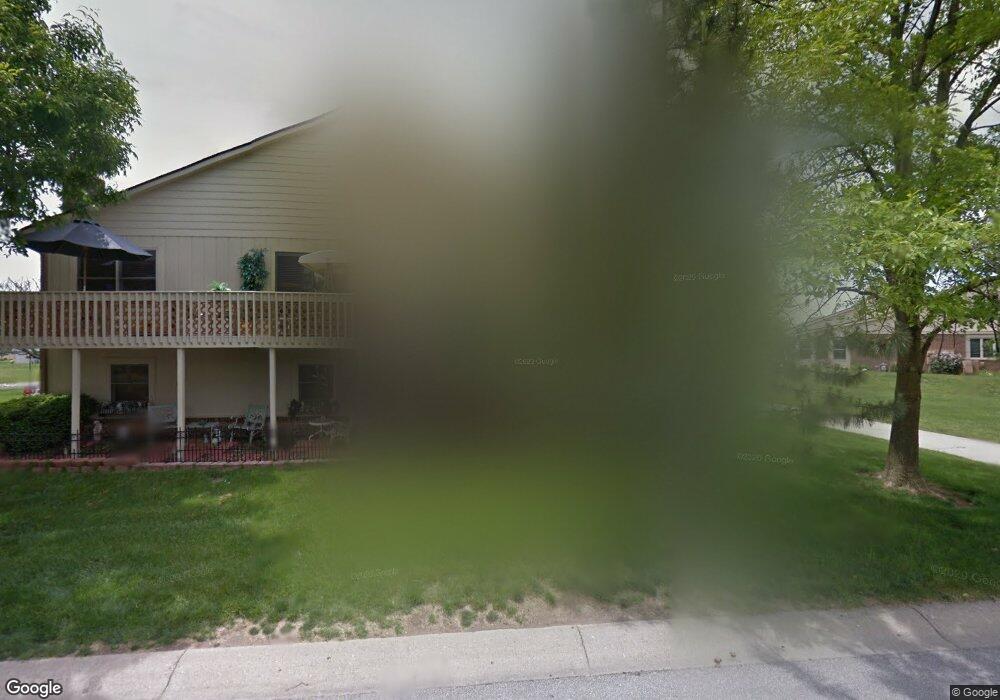 1845 Crystal Bay East Dr, Plainfield, IN 46168 - photo 1