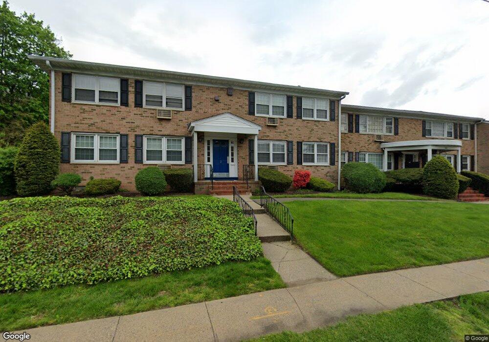 240 S Broadway unit 8D, Tarrytown, NY 10591 - photo 1